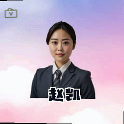 赵凯